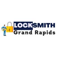 Locksmith Grand Rapids Logo