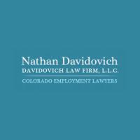 Davidovich Law Firm, LLC Logo