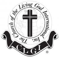 Augusta Worship Center, CLGI logo