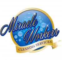 Miracle Workers Cleaning Corp. logo