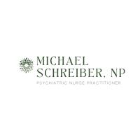 Michael Schreiber, Psychiatric Mental Health Services - Brookline Logo