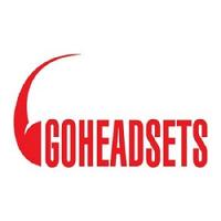 Goheadsets Logo