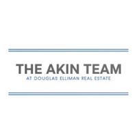 The Akin Team Logo