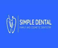 Simple Dental - Family & Cosmetic Dentistry, Katy, Texas Logo