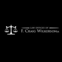 Law Offices of Wilkerson, Jones & Wilkerson ⚖️ logo