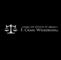 Law Offices of Wilkerson, Jones & Wilkerson ⚖️ Logo