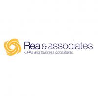Rea & Associates logo