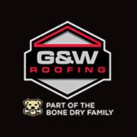 G&W Roofing Logo