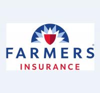 Farmers Insurance - Roger Schmitt Logo