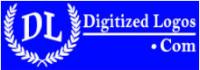 Digitized Logos logo