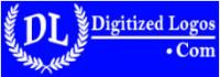 Digitized Logos Logo