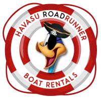 Havasu RoadRunner Boat Rentals Logo