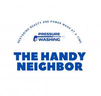 The Handy Neighbor LLC Logo