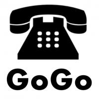 GoGoGrandparent Logo