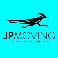 JP Moving Company Logo