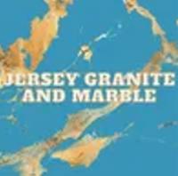 Jersey Granite and Marble Logo