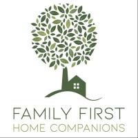 Family First Home Companions Logo