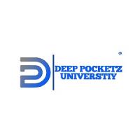 Deep Pocketz University Logo