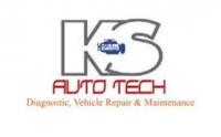 K & S Auto Tech LLC Logo