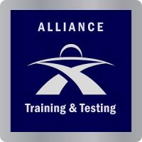 Alliance Training and Testing Logo