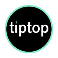 Tip Top Detail & Wraps Logo
