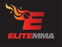 Elite Mixed Martial Arts - Kingwood Logo