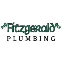Fitzgerald Plumbing Logo