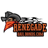 Renegade Bail Bonds Logo