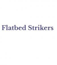 Flatbed Strikers logo