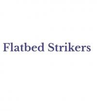 Flatbed Strikers Logo