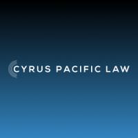 Cyrus Pacific Law logo