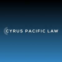 Cyrus Pacific Law Logo
