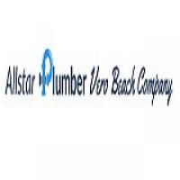 Allstar Plumber Vero Beach Company Logo