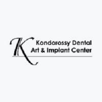 Coloman E Kondorossy DMD FAGD Logo