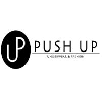 Push Up Fashion Online Shop logo