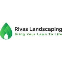 Rivas Landscaping Logo