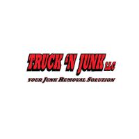 Truck n Junk Logo
