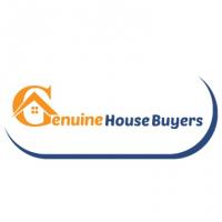 Genuine House Buyers Logo