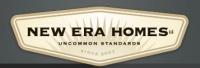 New Era Homes logo