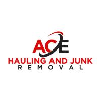 Ace Hauling Junk Removal & Moving Logo