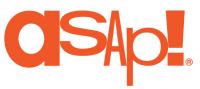 ASAP! Logo