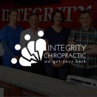 Integrity Auto & Work Injury Chiropractic Clinic Logo