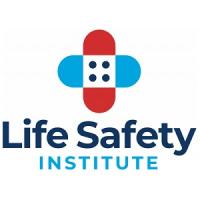 Life Safety Institute Logo