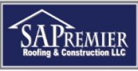 SA Premier Roofing and Construction, LLC Logo