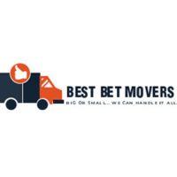 Best Bet Movers logo
