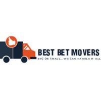 Best Bet Movers Logo