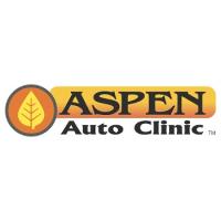 Aspen Auto Clinic Logo
