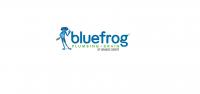 Bluefrog Plumbing + Drain of Orange County logo