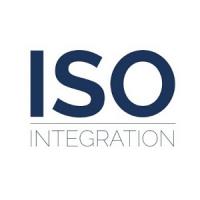 ISO Integration LLC  Logo