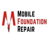 Mobile Foundation Contractors Logo